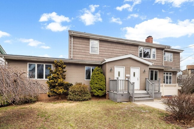 property at 70 2nd Ave