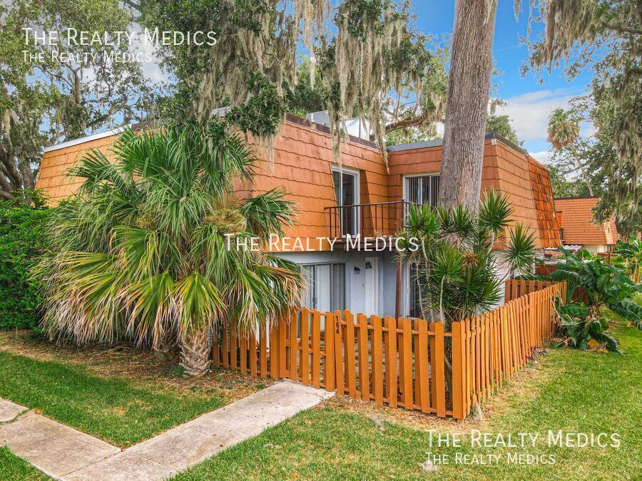 164 Sweetgum Ln in Port Orange, FL - Building Photo