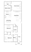 280 Amber Gln in Maxwell, TX - Building Photo - Building Photo