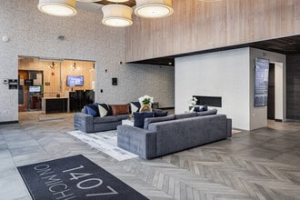 1407 on Michigan in Chicago, IL - Building Photo - Lobby