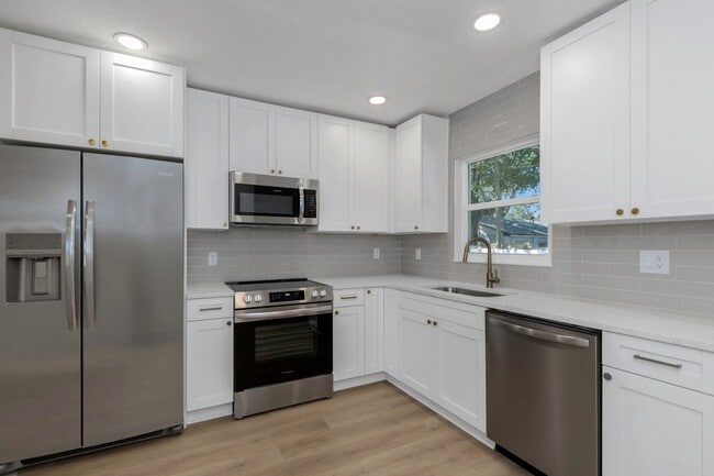 property at 2710 Boca Ciega Dr N