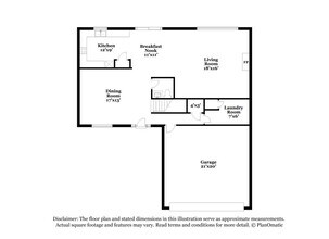 4415 Feather Way in Douglasville, GA - Building Photo - Building Photo