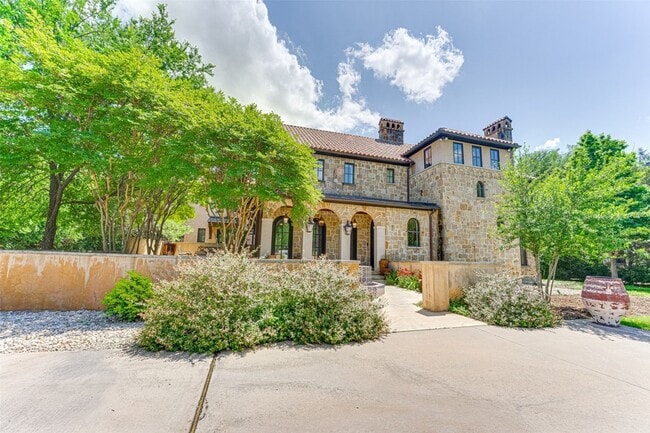4120 Cochran Chapel Rd
