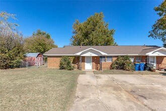 14881 Tye Brumley St in Choctaw, OK - Building Photo - Building Photo