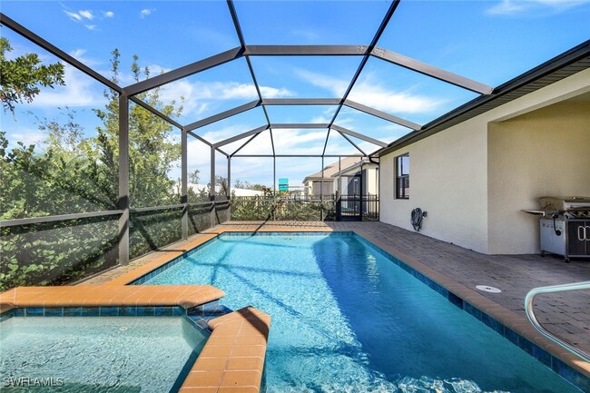 property at 14498 Cantabria Dr