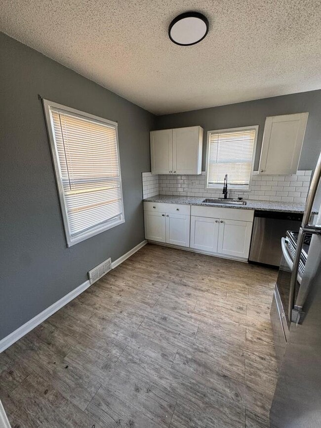 9537 Charlotte St in Kansas City, MO - Building Photo - Building Photo