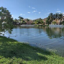16729 SW 16th St in Pembroke Pines, FL - Building Photo - Building Photo