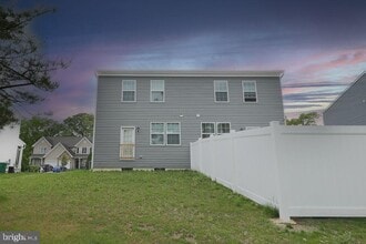 1214 Peterson Way in Absecon, NJ - Building Photo - Building Photo