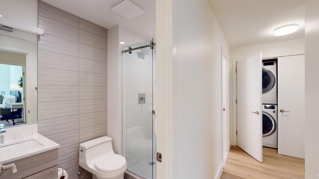 1089 Commonwealth Ave, Unit Y-14 in Boston, MA - Building Photo - Building Photo