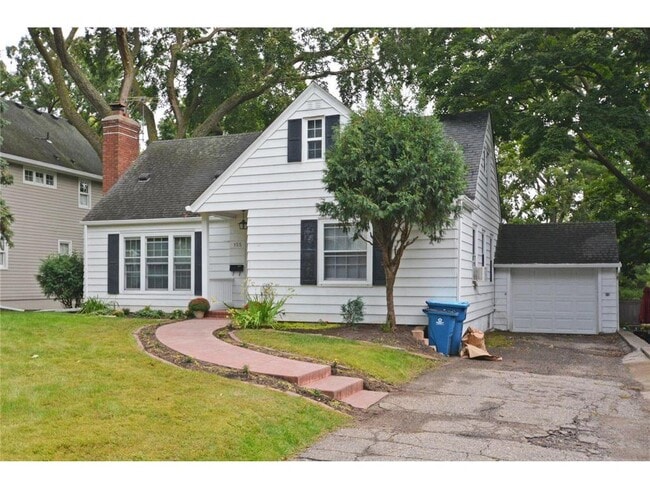 property at 155 Benton Ave