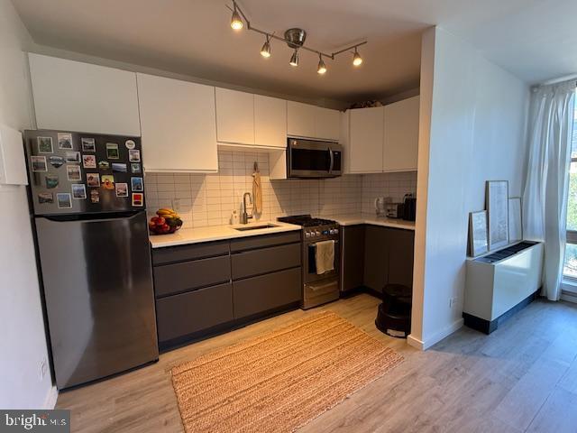 property at 1260 21st St NW