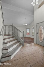 3653 Tierra Inca Dr in El Paso, TX - Building Photo - Building Photo