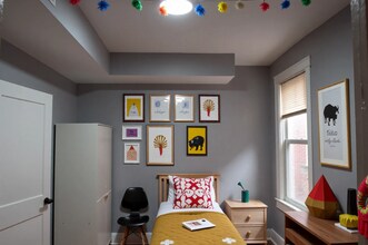306 V St NW in Washington, DC - Building Photo - Building Photo