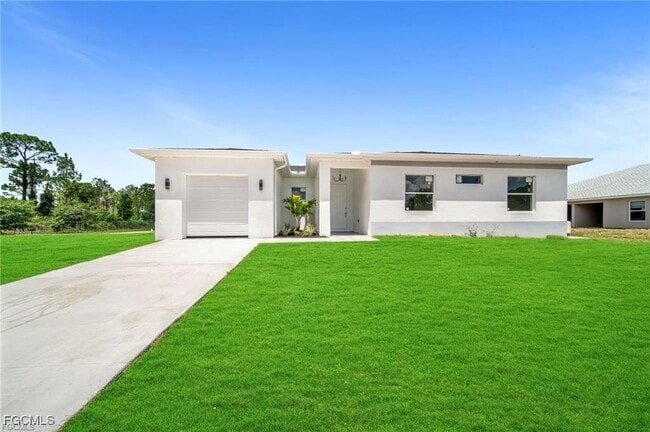 property at 4768 Nelson Dr