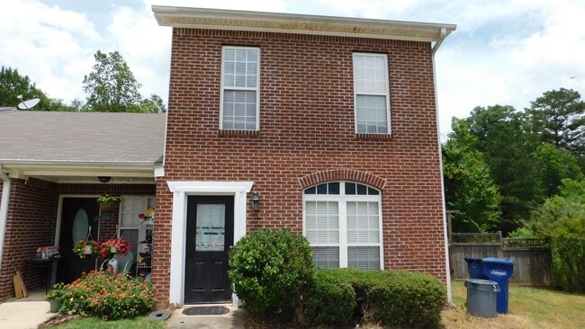 206 Park Village Cir in Alabaster, AL - Building Photo - Building Photo