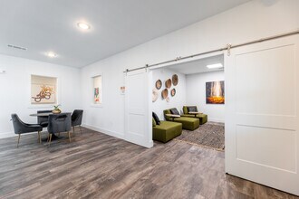 Sansom Bluff in Fort Worth, TX - Building Photo - Building Photo