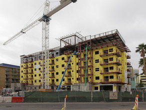 Martin Luther King Building in Tucson, AZ - Building Photo - Building Photo