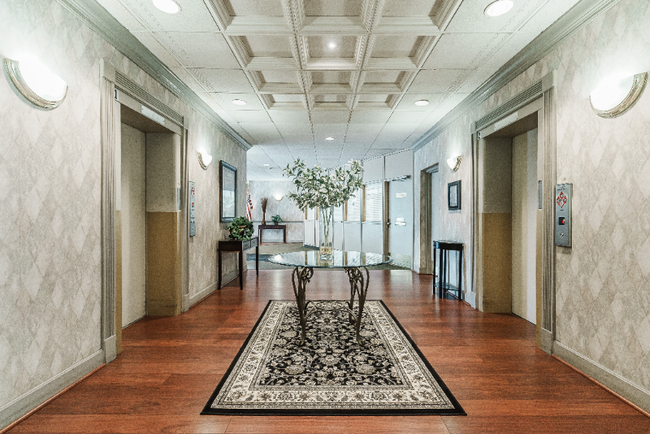 property at 401 Cooper Landing Rd