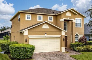 1755 Plantation Oak Dr in Orlando, FL - Building Photo