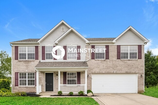 property at 2361 S Wildflower Ln