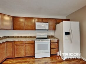 88 Rambling Rd in Greenfield, IN - Building Photo - Building Photo