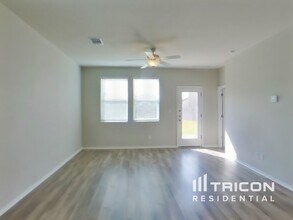 3504 Gooseneck LN in Georgetown, TX - Foto de edificio - Building Photo