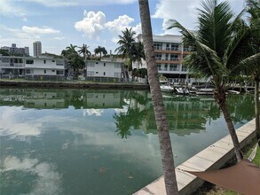 7731 Hawthorne Ave in Miami Beach, FL - Foto de edificio - Building Photo