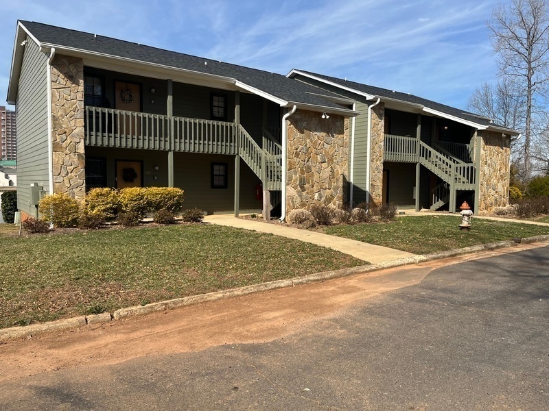 589 Star Light Dr in Fort Mill, SC - Building Photo