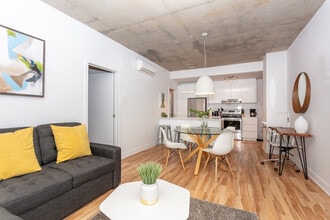 Lumeo Appartements in Brossard, QC - Building Photo - Building Photo