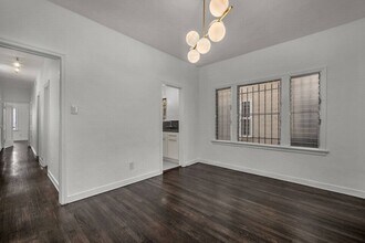 458 N Ogden Dr in Los Angeles, CA - Building Photo - Building Photo