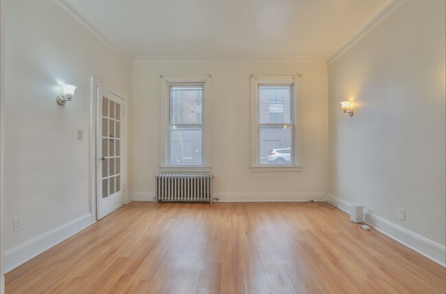166 St Pauls Ave in Jersey City, NJ - Building Photo - Building Photo