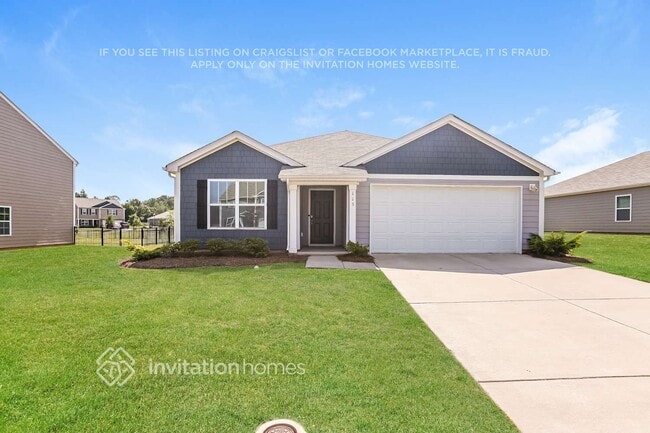property at 113 Cassius Dr