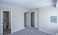 Lions Gate Apartments photo'