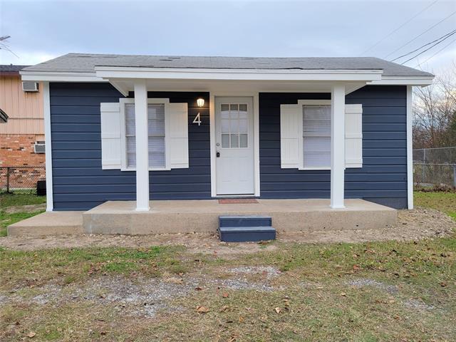 property at 1901 TX-276