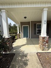 60 Wildlife Bridge Ct in Spring Lake, NC - Building Photo - Building Photo