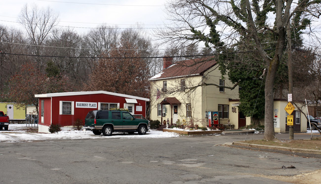 Harmony Place Trailer Park in Alexandria, VA - Building Photo - Building Photo