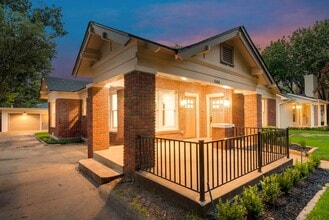 5406 Vanderbilt Ave in Dallas, TX - Building Photo - Building Photo