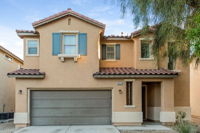 property at 1824 Arch Stone Ave