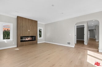 2214 Benecia Ave in Los Angeles, CA - Building Photo - Building Photo