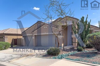 645 W Redwood Dr in Chandler, AZ - Building Photo - Building Photo