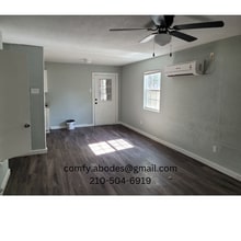 5478 Justo St in San Antonio, TX - Building Photo - Building Photo