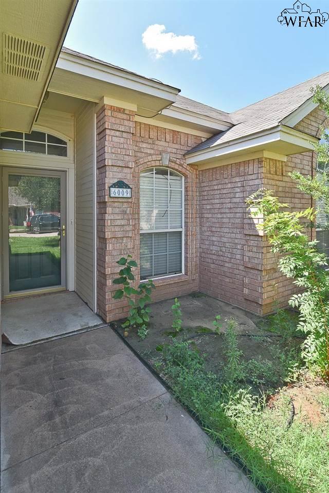 6009 Van Dorn Dr in Wichita Falls, TX - Building Photo - Building Photo