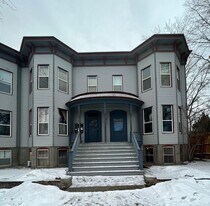 645 N Ewing St in Helena, MT - Building Photo