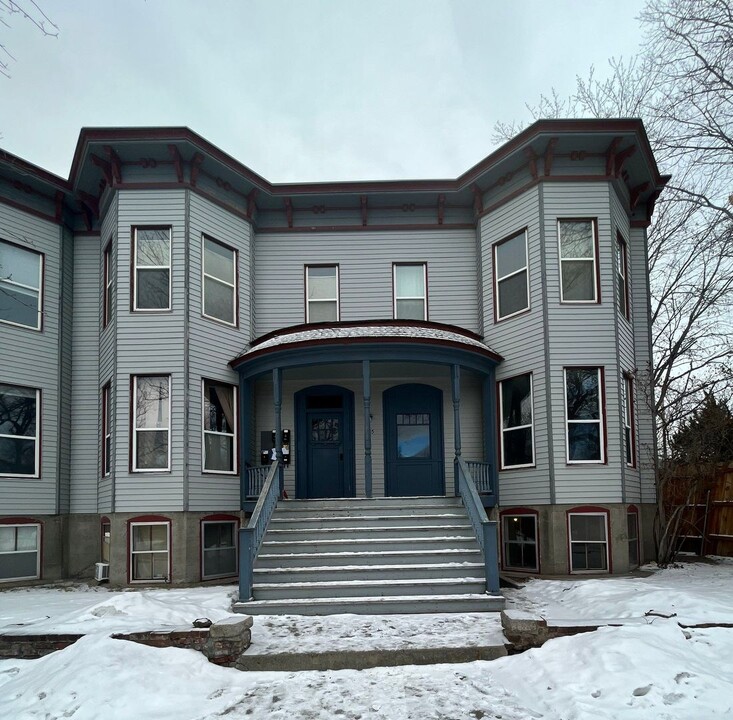645 N Ewing St in Helena, MT - Building Photo
