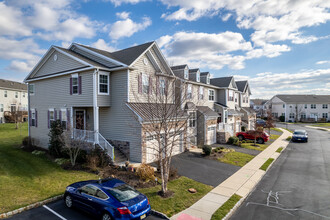 Montgomery Ridge in Skillman, NJ - Building Photo - Building Photo