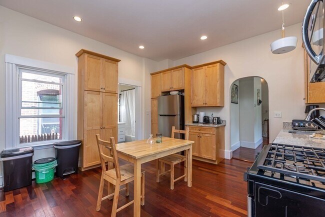 property at 36 Cedar St