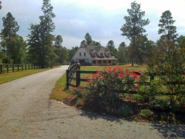 property at 928 Shell Bluff Dr