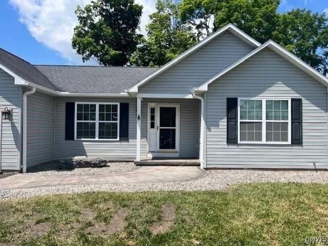 property at 116 Festa Fairway Ln