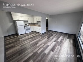 1819 N 21st St in Superior, WI - Building Photo - Building Photo