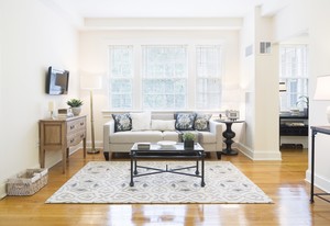 Kennedy-Warren Apartments